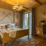 Tatrzanski Biegun Couette-café 3*