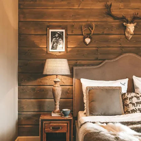 Tatrzanski Biegun 3*