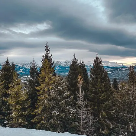 Tatrzanski Biegun Jurgow