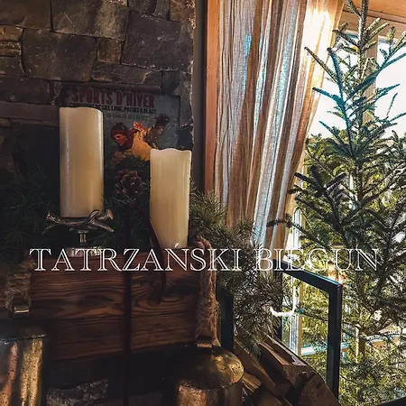 Tatrzanski Biegun 3* Jurgów