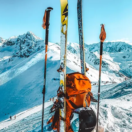 Tatrzanski Biegun Bed & Breakfast