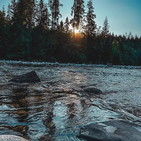 Tatrzanski Biegun 3*