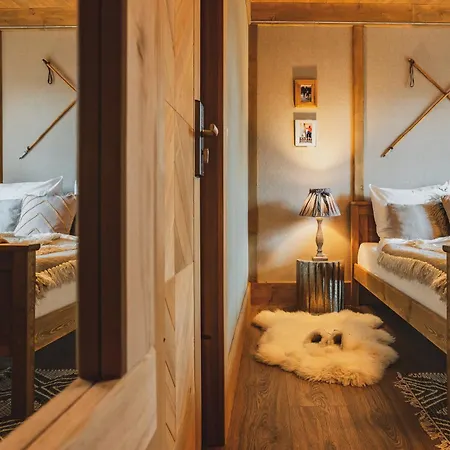 Tatrzanski Biegun Jurgow