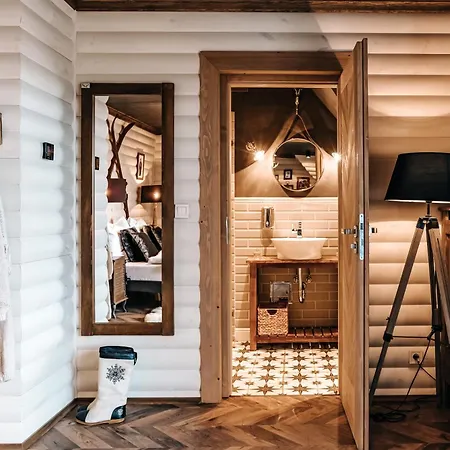 Tatrzanski Biegun Bed & Breakfast Jurgow