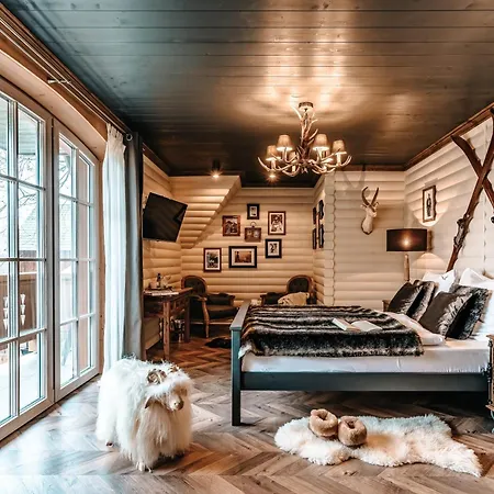 Tatrzanski Biegun Jurgow