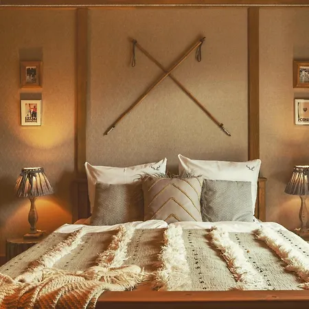 Tatrzanski Biegun 3* Jurgow