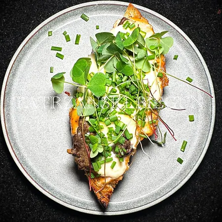 Tatrzanski Biegun 3*