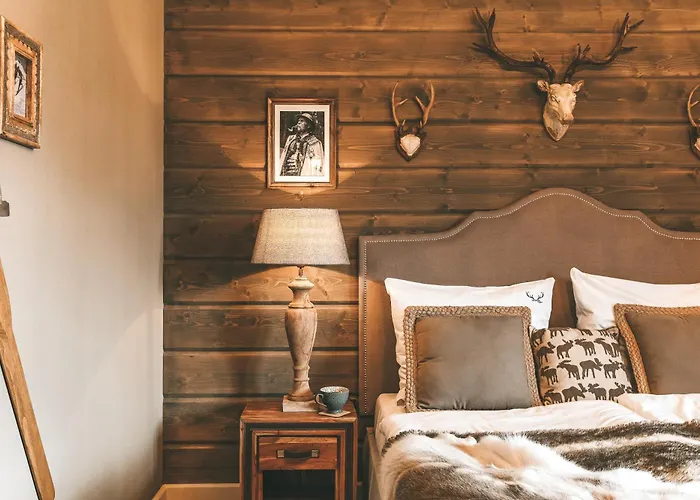 Tatrzanski Biegun 3*