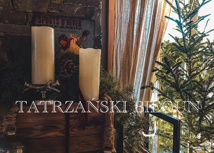 Tatrzanski Biegun 3* Jurgów