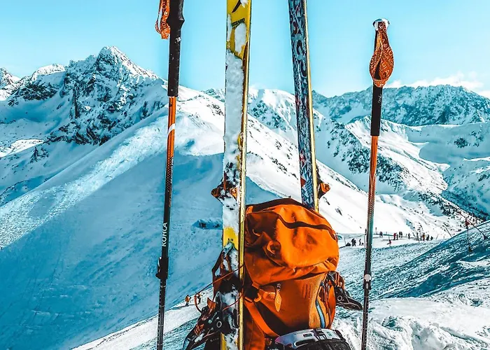 Tatrzanski Biegun B&B