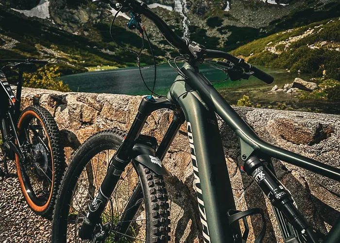 B&B Tatrzanski Biegun 3*