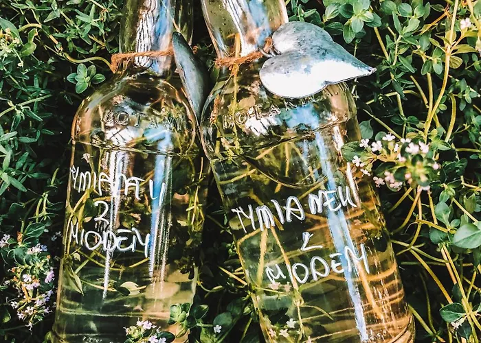 B&B Tatrzanski Biegun Jurgów