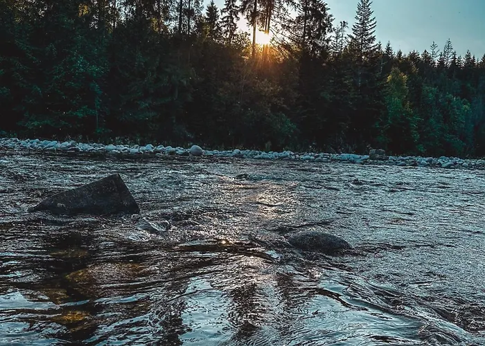 Tatrzanski Biegun 3*