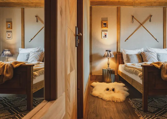 Tatrzanski Biegun Jurgów