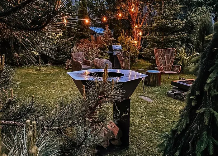 Tatrzanski Biegun 3* Jurgów