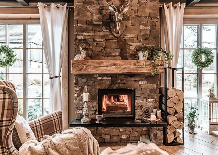 B&B Tatrzanski Biegun Jurgów