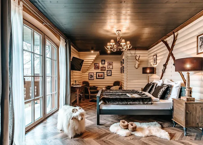 Tatrzanski Biegun Jurgów