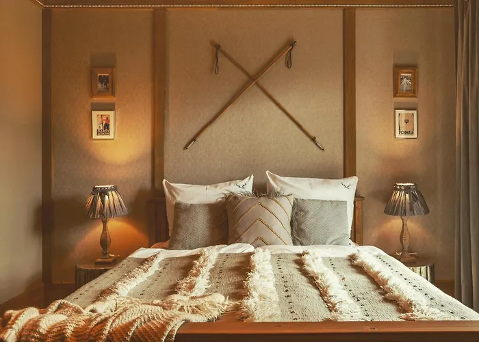 Tatrzanski Biegun 3* Jurgów