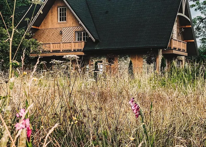 Tatrzanski Biegun 3*