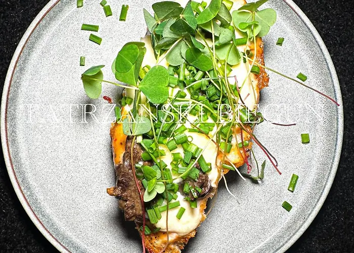 Tatrzanski Biegun 3*